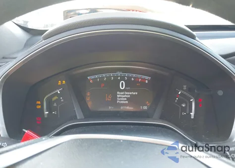 2022 Honda Cr-V Awd Ex from USA, damaged, VIN 2HKRW2H57NH624485